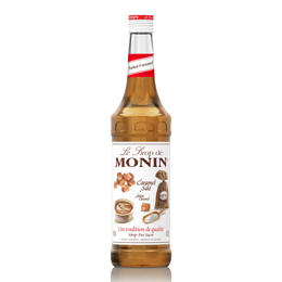 Εικόνα της Monin Σιρόπι Salted Caramel 700ml