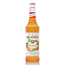 Picture of Monin Syrup Tangerine 700ml