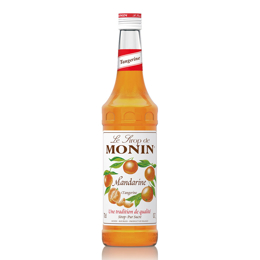 Εικόνα της Monin Σιρόπι Tangerine 700ml