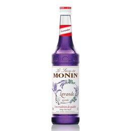 Picture of Monin Syrup Lavender 700ml