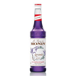 Εικόνα της Monin Σιρόπι Lavender 700ml