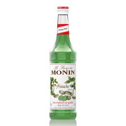 Picture of Monin Syrup Pistachio 700ml