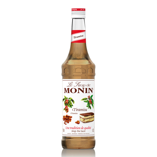 Εικόνα της Monin Σιρόπι Τiramisu 700ml