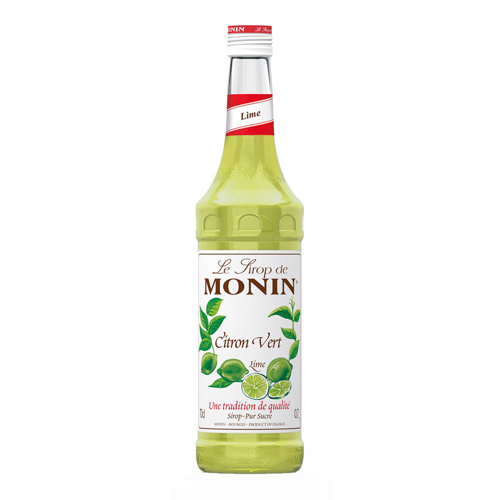 Εικόνα της Monin Σιρόπι Lime 700ml