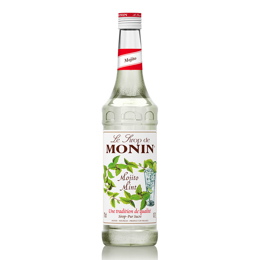 Picture of Monin Syrup Mojito Mint 700ml