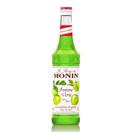 Picture of Monin Syrup Green Apple 700ml