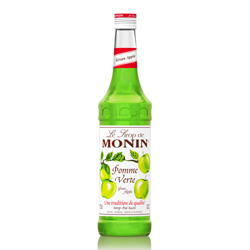 Εικόνα της Monin Σιρόπι Green Apple 700ml