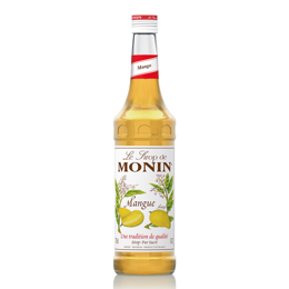 Picture of Monin Syrup Mango 700ml