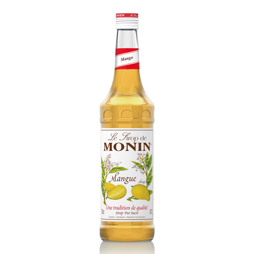 Εικόνα της Monin Σιρόπι Mango 700ml