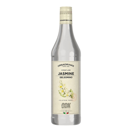 Εικόνα της ODK Σιρόπι Jasmine 750ml