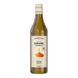 Picture of ODK Syrup Caramel 750ml