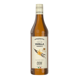 Εικόνα της ODK Σιρόπι Vanilla 750ml