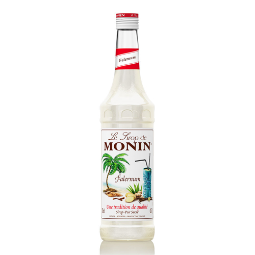 Εικόνα της Monin Σιρόπι Falernum 700ml