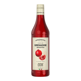 Picture of ODK Syrup Grenadine 750ml