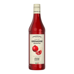 Εικόνα της ODK Σιρόπι Grenadine 750ml