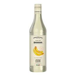 Picture of ODK Syrup Banana 750ml