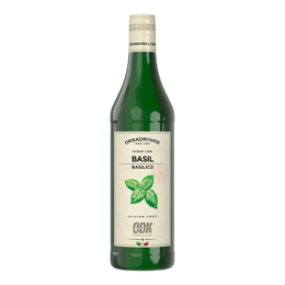 Picture of ODK Syrup Basil 750ml