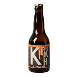 Picture of Kirki Ale One Way 330ml