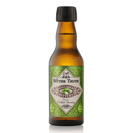 Picture of The Bitter Truth Cucumber Bitters 200ml