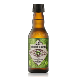 Εικόνα της The Bitter Truth Cucumber Bitters 200ml