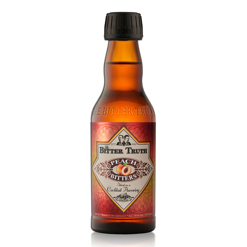 Εικόνα της The Bitter Truth Peach Bitters 200ml