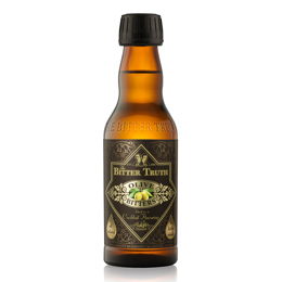 Picture of The Bitter Truth Olive Bitters 200ml