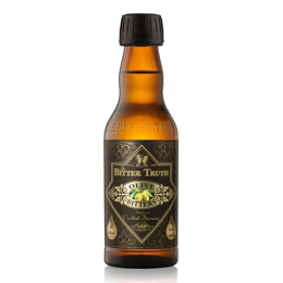 Εικόνα της The Bitter Truth Olive Bitters 200ml