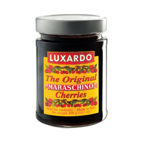 Picture of Original Maraschino Cherries 400gr