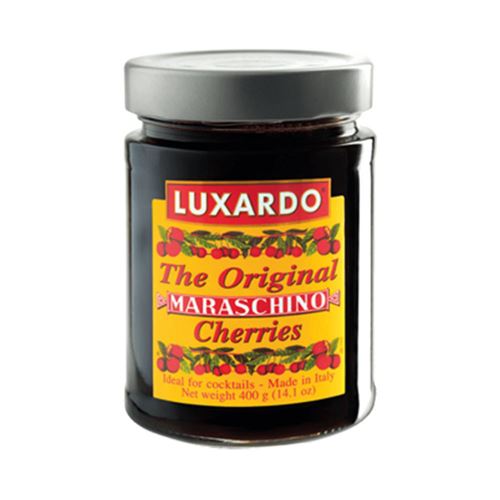 Εικόνα της Original Maraschino Cherries 400gr