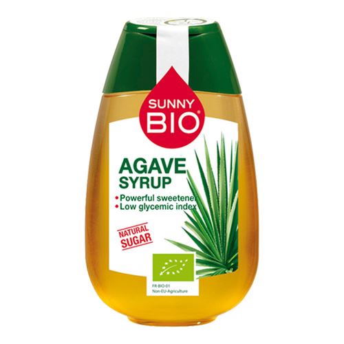 Picture of Sunny Bio Agave syrup 500ml