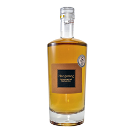 Picture of Tsipouro Ntaraios Aged 500ml