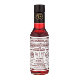 Picture of Peychaud's Aromatic Cocktail Bitters 148ml