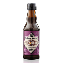 Picture of The Bitter Truth Chocolate Bitters 200ml