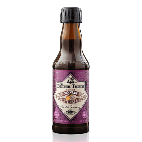 Εικόνα της The Bitter Truth Chocolate Bitters 200ml