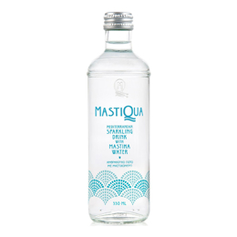 Εικόνα της Mastiqua 330ml