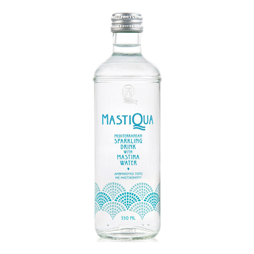 Picture of Mastiqua 330ml