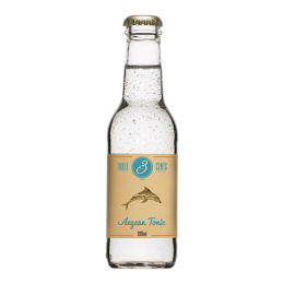 Picture of Three Cents Aegean Tonic 200ml