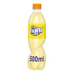 Εικόνα της Fanta Λεμονάδα PET 500ml