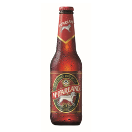Picture of McFarland One Way 330ml
