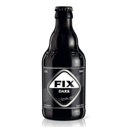 Picture of Fix Dark 330ml