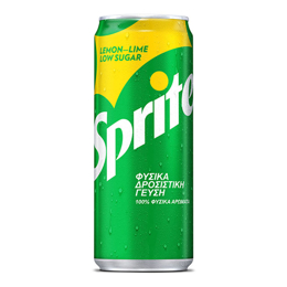 Εικόνα της Sprite Κουτί 330ml