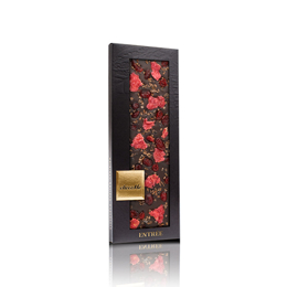 Εικόνα της Σοκολάτα ChocoMe Τasting Cabernet Franc 110gr