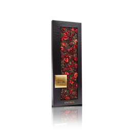 Picture of Chocolate ChocoMe Entree Τasting Merlot 110gr