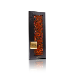 Εικόνα της Σοκολάτα ChocoMe Τasting Cabernet Sauvignon 110gr