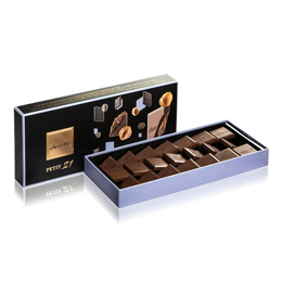 Picture of Σοκολατάκια Chocome Petit Coffee 21 110gr