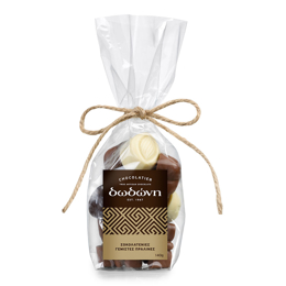Picture of Dodoni Chocolates Stuffed With Praline 140gr