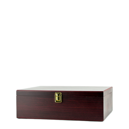 Picture of Package No 151 | Wooden Chest (36cm x 32cm x 11,5cm)