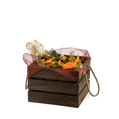 Picture of Package No 032 | Wooden Lug (25cm x 25cm x 18,5cm)