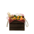 Picture of Package No 032 | Wooden Lug (25cm x 25cm x 18,5cm)