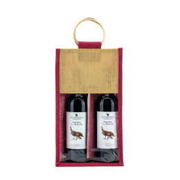 Picture of Gift Pack Νο 002 (Domaine Hatzimichalis Le Rouge)
